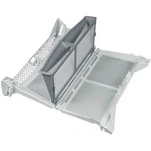 Comparateur de prix : Filtre à peluches pour Sèche-Linge Electrolux 8074539019