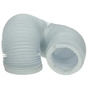 WPRO Gaine d'évacuation en pvc pour Sèche-linge whirlpool 484000008556 pas cher