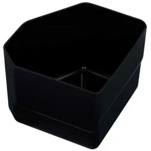 Koffiedikbakje voor Melitta Lattea / Purista / Solo pas cher