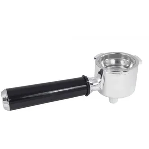 Delonghi Koffiebereidingshandgreep (portafilter) voor De'Longhi machin... pas cher