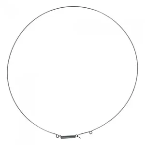 Ressort fixation joint de hublot Lave-linge 4861EN3002A LG 4861EN3002A pas cher