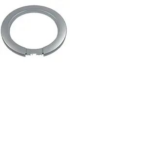 AEG Cadre Enjoliveur Extérieur Gris Pour Lave-Linge Aeg pas cher