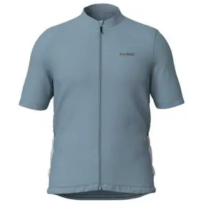 Cube Maillot à Manches Courtes Gravel pas cher