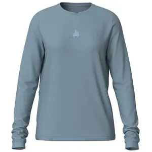 Cube Maillot Enduro Manches Longues Soft pas cher