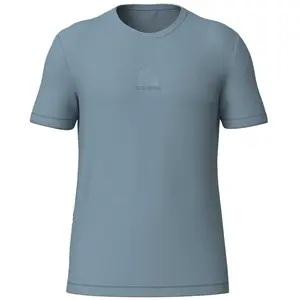 Cube Maillot Enduro Manches Courtes Soft pas cher