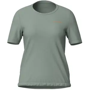Cube Maillot à Manches Courtes Gravel pas cher