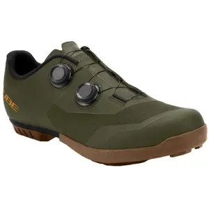 Cube Chaussures De Gravel Peak Pro pas cher