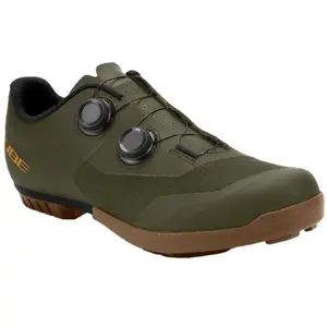 Cube Chaussures De Gravel Peak Pro pas cher