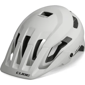 Comparateur de prix : Cube Casque Vtt Frisk Teamline
