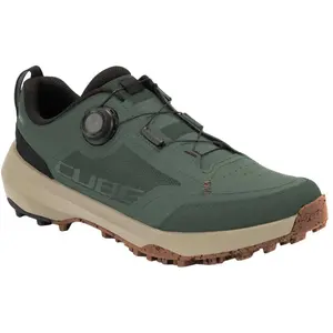 Cube Chaussures Ox Pro pas cher