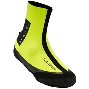 Cube Couvre Chaussures Neoprene Safety pas cher