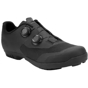 Cube Chaussures De Gravel Peak Pro pas cher