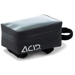 Acid Sacoche De Cadre Top Tube View 1l pas cher