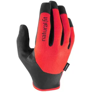 Cube X Nf Handschoenen Rood 2XL Man,Vrouw pas cher