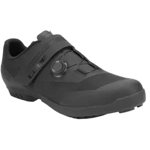 Cube Chaussures De Gravel Peak pas cher