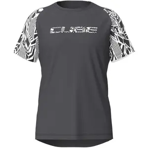 Cube Maillot Enduro Manches Courtes Razzle Dazzle pas cher