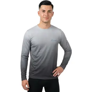 Cube Maillot Enduro Manches Longues Soft pas cher