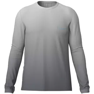 Cube Maillot Enduro Manches Longues Soft pas cher