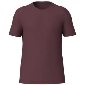 Cube Maillot Enduro Manches Courtes Soft pas cher