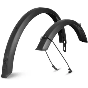 Comparateur de prix : ACID Spatbord Set SIC 2.0 76 29 INCH BB MOUNT Zwart