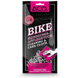 ACID Fiets CLEANING & CARE CLOTH pas cher