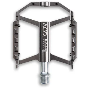 Acid Pédales Flat A4-ib Hybrid pas cher