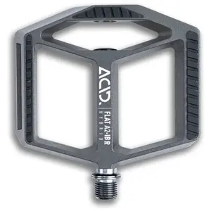 Acid Pédales Flat A2-ib Hybrid R pas cher