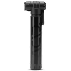 Acid Race Dual Cmpt Mini Pomp Zilver 120 Psi pas cher