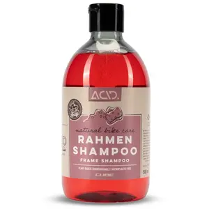 ACID NATURAL Fiets FRAME SHAMPOO pas cher