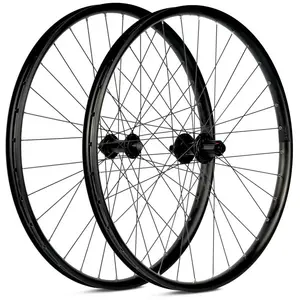 Acid Jeu De Roues Vtt Cmpt Hpa 29´´ 6b Disc Qr pas cher