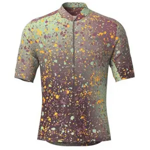Cube Maillot à Manches Courtes Cmpt Sprinkle pas cher