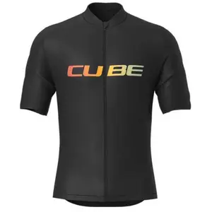 Cube Maillot à Manches Courtes Cmpt pas cher