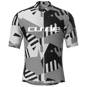 Cube Maillot à Manches Courtes Cmpt Classic pas cher