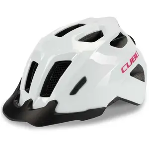 Cube Casque Vtt Junior Fink pas cher