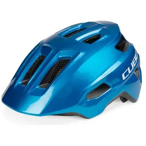 Cube Casque Urbain Junior Linok X Actionteam pas cher