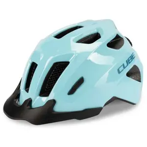 Cube Casque Vtt Junior Fink pas cher