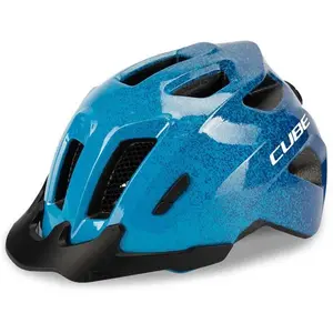 Cube Casque Vtt Junior Fink pas cher