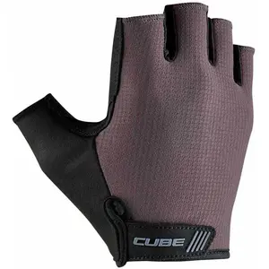 Cube Gants Courts Nf Ergonomics Gel pas cher