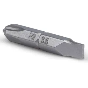Acid Multi-outil Husk Bit Ph2 F One Size pas cher