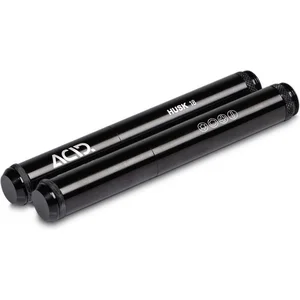 ACID Multi Tool Husk 18 - Multi tool set voor Fietsen - Fietsgereedschap set - Toolbox - 18 delig - Zwart pas cher