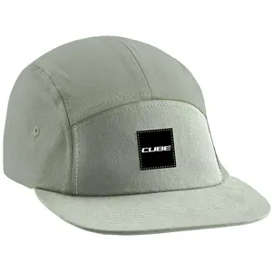 Cube Casquette 5 PanelVendu parbikeinn