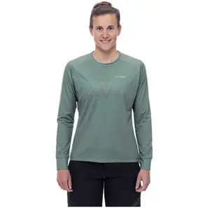 Cube Maillot Enduro Manches Longues Atx pas cher