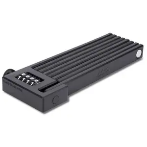 Comparateur de prix : Acid Antivol Pliable Rigid Pure C120