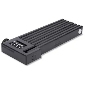 Comparateur de prix : Acid Antivol Pliable Rigid Pure C100