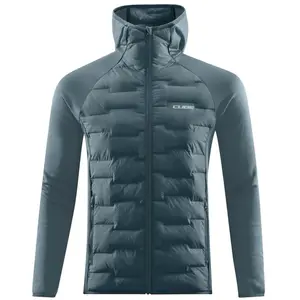 Cube Veste Padded pas cher