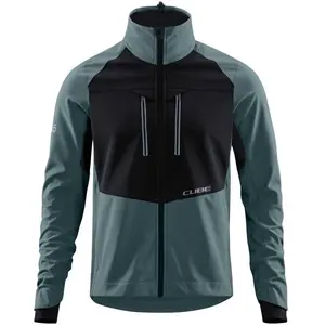 Cube Veste Blackline Softshell pas cher