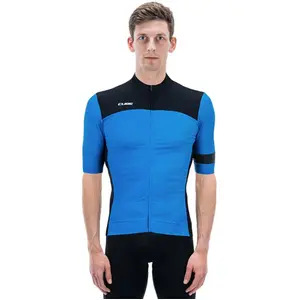 Cube Maillot à Manches Courtes Blackline pas cher