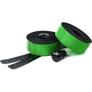 Acid Rc 3.0 Fietsstuur Plakband Groen,Zwart pas cher
