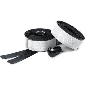 Acid Rc 3.0 Fietsstuur Plakband Wit,Zwart pas cher