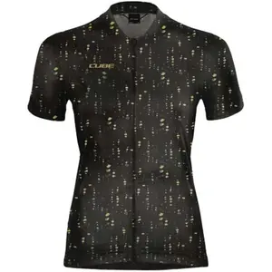 Cube Maillot à Manches Courtes Atx Cmpt pas cher